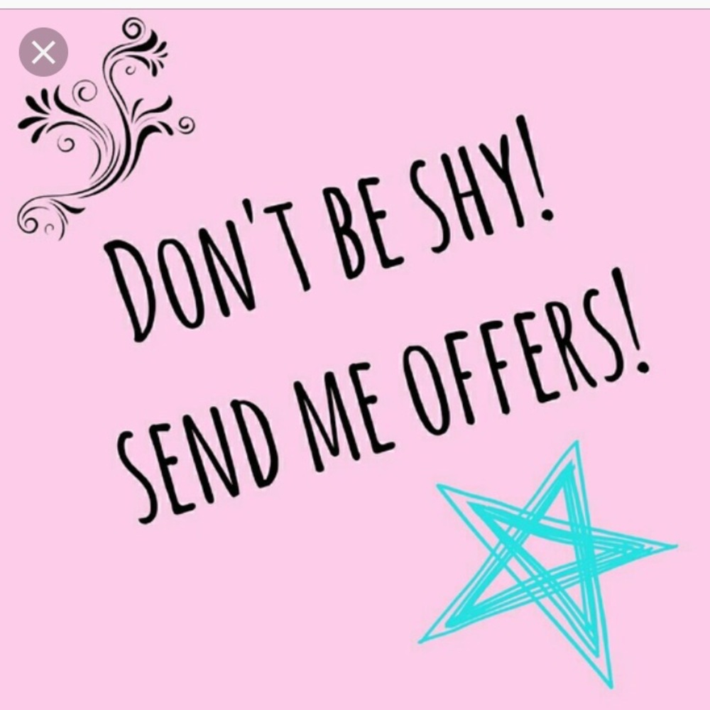 I LOVE Offers!